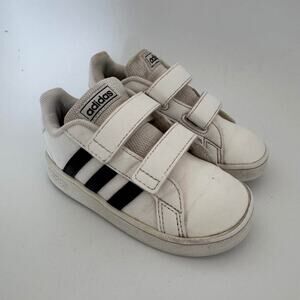 Adidas Kids Sneakers Size 7K